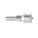 Conector Parker 1LB43-8-8 — Serie 43 Crimp Recto 1/2"