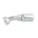 Conector Parker 1XE77-16-16 Crimp 77 Brida Caterpillar