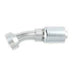 Conector Parker 1XE77-16-16 Crimp 77 Brida Caterpillar