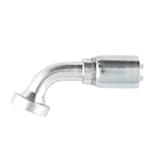 Conector Parker 1ZM77-22-10 — Serie 77 M30 24° Metrico