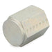 Conector Parker 1 HPC-SS Acero Inoxidable 3600 PSI