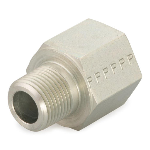 Adaptador Parker 1/2-10F3HG5S — Rosca tuberia 4500 psi