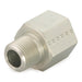 Adaptador Parker 1/2-10F3HG5S — Rosca tuberia 4500 psi
