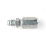 Conector Parker 20330-6-6 — JIC 37° Macho 3/8" Serie 30