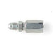 Conector Parker 20330-6-6 — JIC 37° Macho 3/8" Serie 30