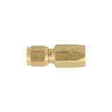 Conector Parker 20622-8-8B — JIC 37° Hembra 1/2" Serie 22