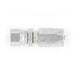 Conector Parker 20642-6-6 — JIC 37° Hembra 3/8" Serie 42