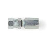 Conector Parker 20821-6-6 — SAE 45° Hembra 3/8" Serie 21