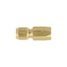 Conector Parker 20822-6-6B — SAE 45° Hembra 3/8" Serie 22