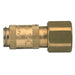Acoplamiento Parker 20KAIW10MPX — 165 L/min Industrial