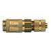 Acoplamiento Parker 20KAKO06MPN — Transporte 35 bar 4x6mm