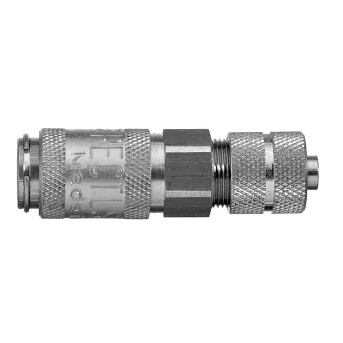 Acoplamiento Parker 20KAKO06RVX — Neumático Químicos