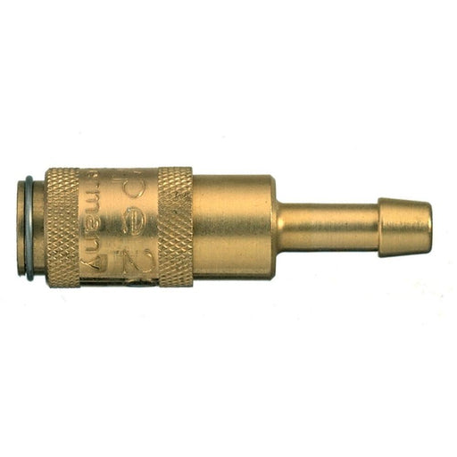 Acoplamiento Rápido Parker 20KATF04MPX Neumático 35 bar