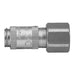 Acople Rápido Parker 20KBIW10EVX Europeo 35 Bar