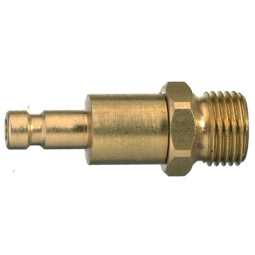 Acoplamiento Parker 20SBAW10MPN — Recto Sin Manga Industrial