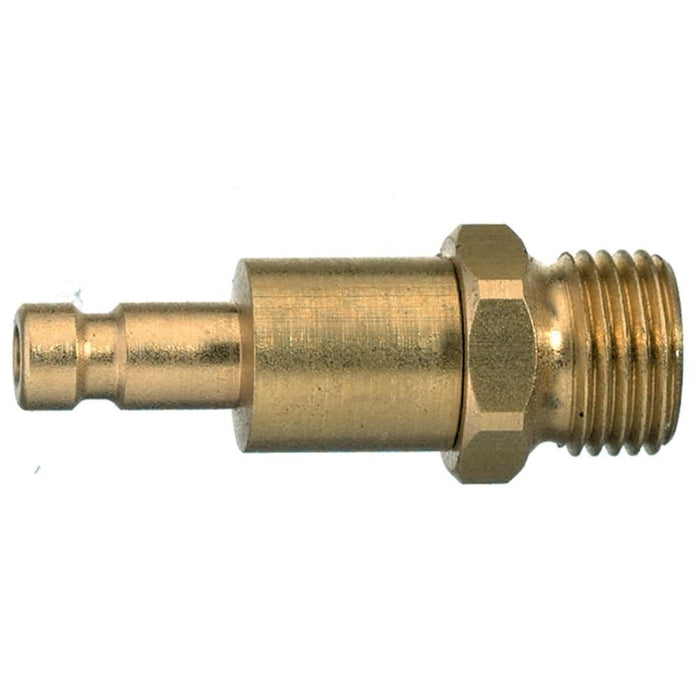 Acoplamiento Parker 20SBAW10MPN — Recto Sin Manga Industrial