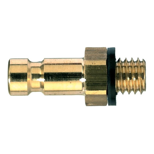 Acoplamiento Parker 20SFAM05MXX — Alta Temperatura 240°C M5