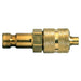 Acoplamiento Parker 20SFKO05MXN — Farmacéutico 3x5mm 25mm