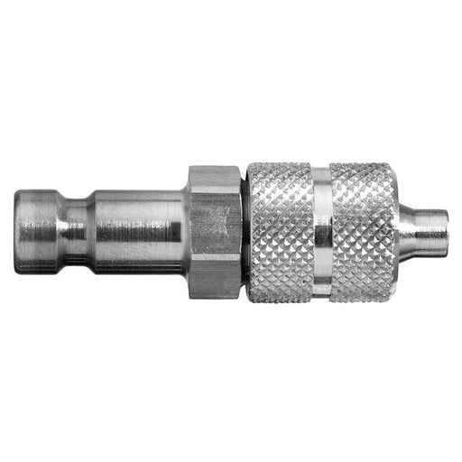 Acoplamiento Parker 20SFKO06RXX DN2.7 — Sin Tratamiento