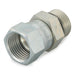 Conector Parker 20 F65OX-S Triple-Lok JIC 37° Flare