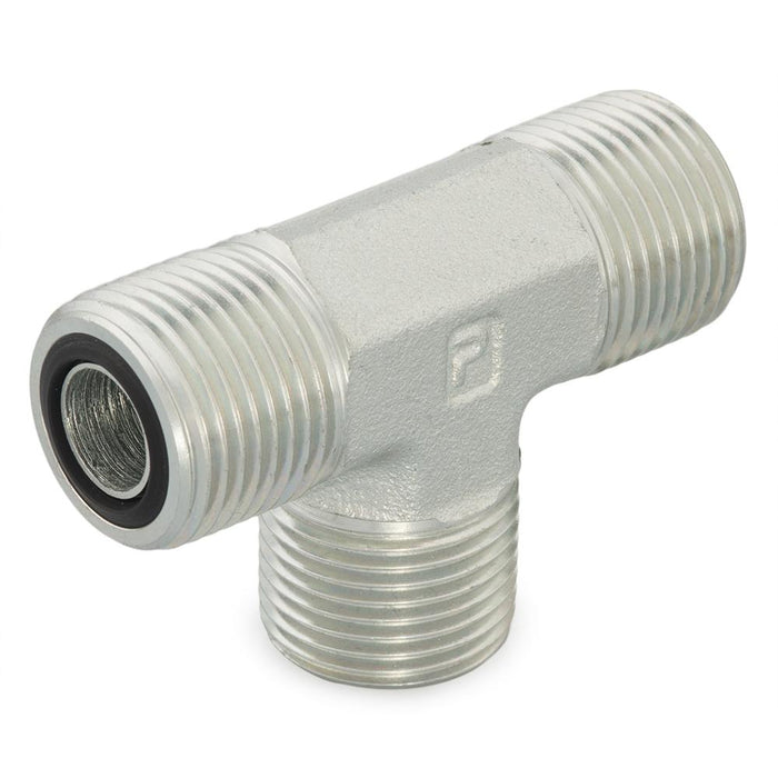 Tee ORFS Parker 20 JLO-S — 5000 PSI