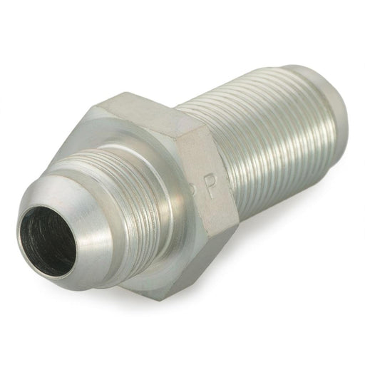 Conector JIC Parker 20 WTX-S — 37° Mamparo 4000 PSI