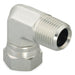 Giratorio Parker 2107-8-8-SS — Acero Inoxidable 5000 psi