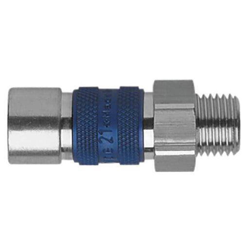 Acoplamiento Parker 21KAAW10MPN8 — Acoplador 174 PSI
