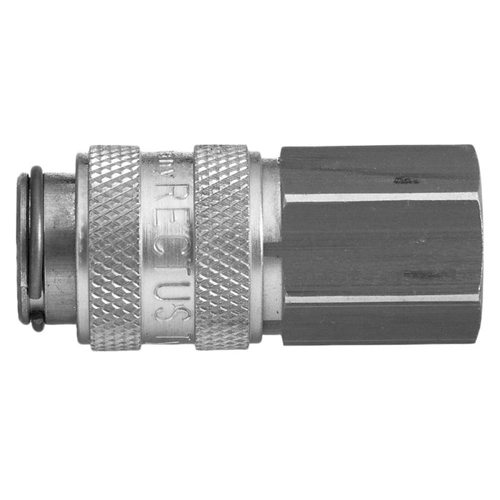 Acople Parker 21KAIW10EVX Europeo Hembra 5mm 35 Bar