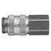 Acople Parker 21KAIW10EVX Europeo Hembra 5mm 35 Bar