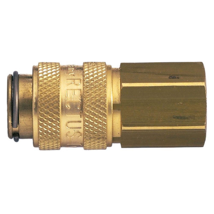Acoplamiento Parker 21KAIW17MPX Médico 550 L/min 35 bar