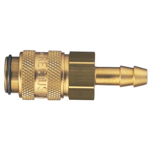 Acoplamiento Parker 21KATF10MPX Alimentos 100°C Textil