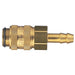 Acoplamiento Parker 21KATF10MPX Alimentos 100°C Textil