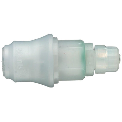 Conector Euro Parker 21KBKO08DPX — Termoplástico ND5