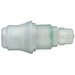 Conector Euro Parker 21KBKO08DPX — Termoplástico ND5