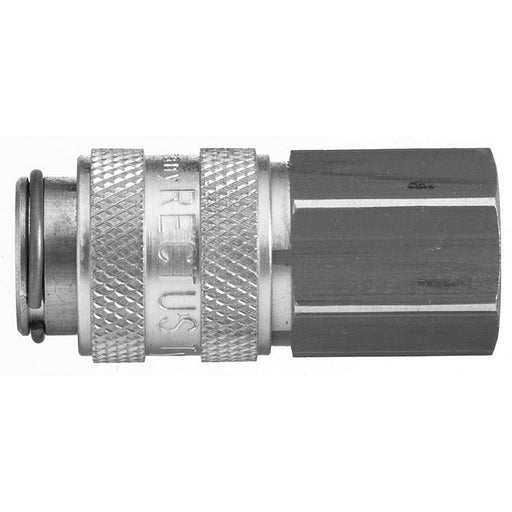 Conector Parker 21KDIW10MPN — ND5 Neumático 35bar