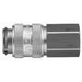Conector Parker 21KDIW17MPN — G3/8 Recto 507psi