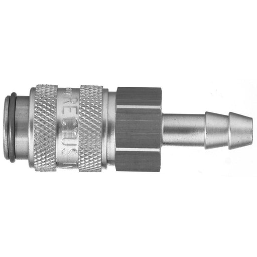 Acoplador Parker 21KSTF09MPN — Rápido 5mm 35 bar