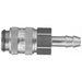 Acoplador Parker 21KSTF09MPN — Rápido 5mm 35 bar