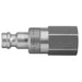 Tapón Parker 21SBIW13EVX ATEX FKM 302°F 0.034kg
