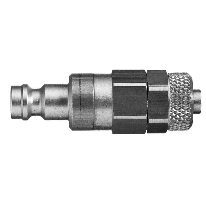 Tapón Parker 21SBKO06RVX Inox 303 ATEX Alemania