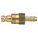 Acoplador Parker 21SBTF04MPN — Rápido Europeo Rectus