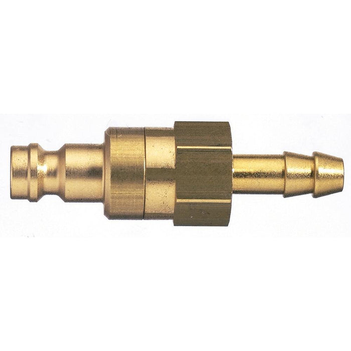 Conector Parker 21SBTF06MPN — Serie 21 Neumático