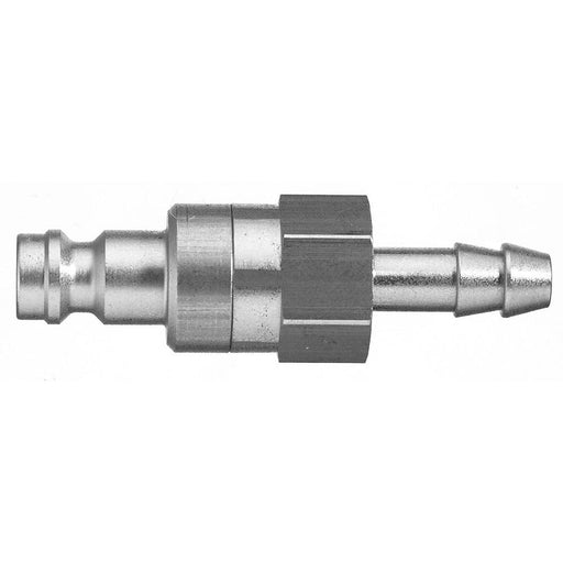Tapón Parker 21SBTF08EVX Inox 316L 310 L/min
