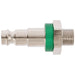 Socket Parker 21SFAW10MXX6 Serie 21 12 Bar Hex17