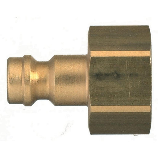 Acoplamiento Parker 21SFIW13MXX BSPP G3/8 Industrial