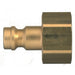 Acoplamiento Parker 21SFIW13MXX BSPP G3/8 Industrial