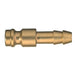Acoplamiento Parker 21SFTF08MXX DN 5 Barb 35bar Agua