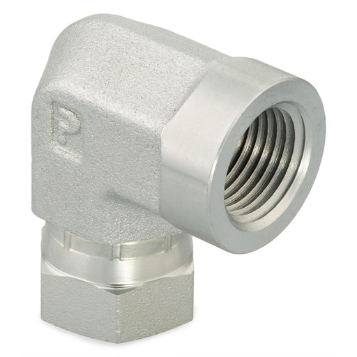 Giratorio Parker 2207-6-6-SS — Tuberia Inox 4500 psi