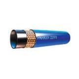 Manguera Parker 221FR-6 — Combustible Marino Resistente Fuego
